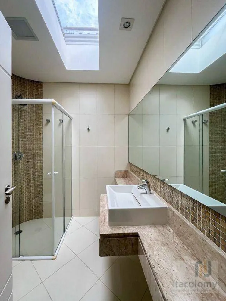 Casa de Condomínio, 4 quartos - Foto 10