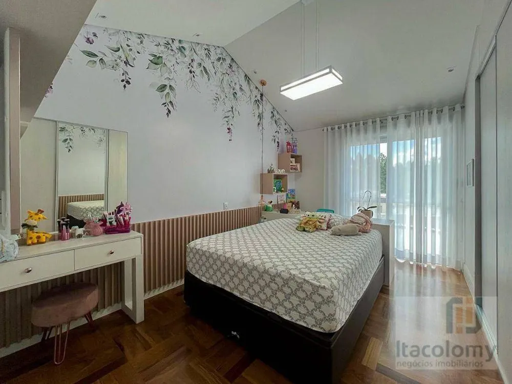 Casa de Condomínio, 4 quartos - Foto 8