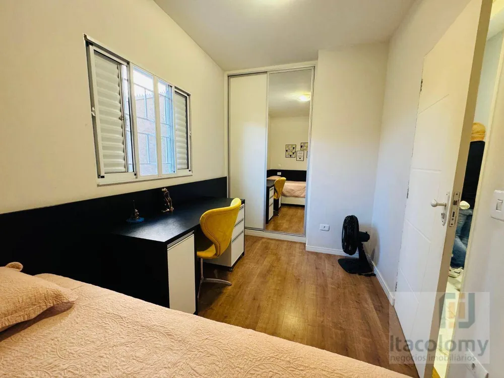 Casa, 4 quartos, 270 m² - Foto 9