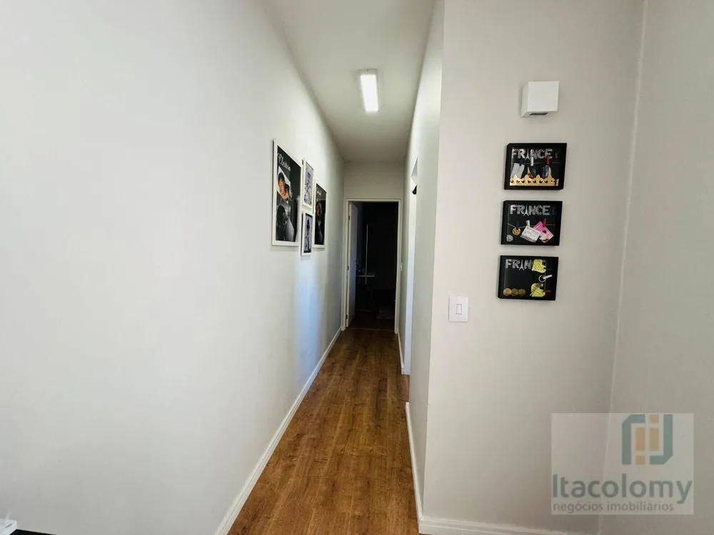 Casa, 4 quartos, 270 m² - Foto 7