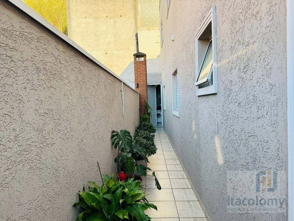 Casa, 4 quartos, 270 m² - Foto 3