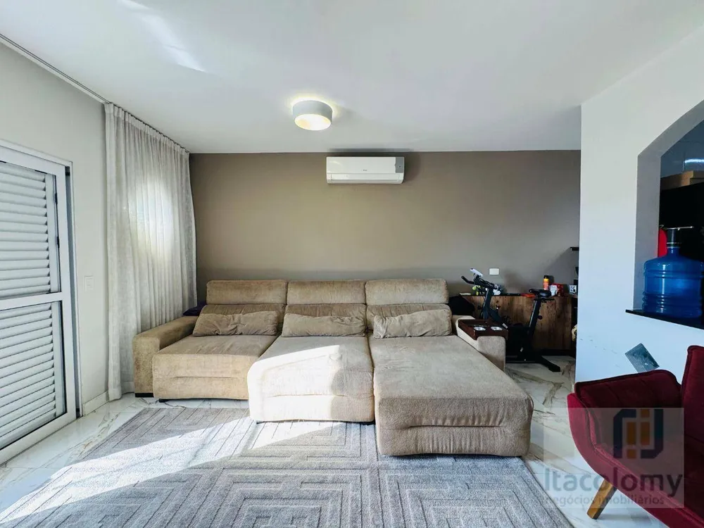 Casa, 4 quartos, 270 m² - Foto 2
