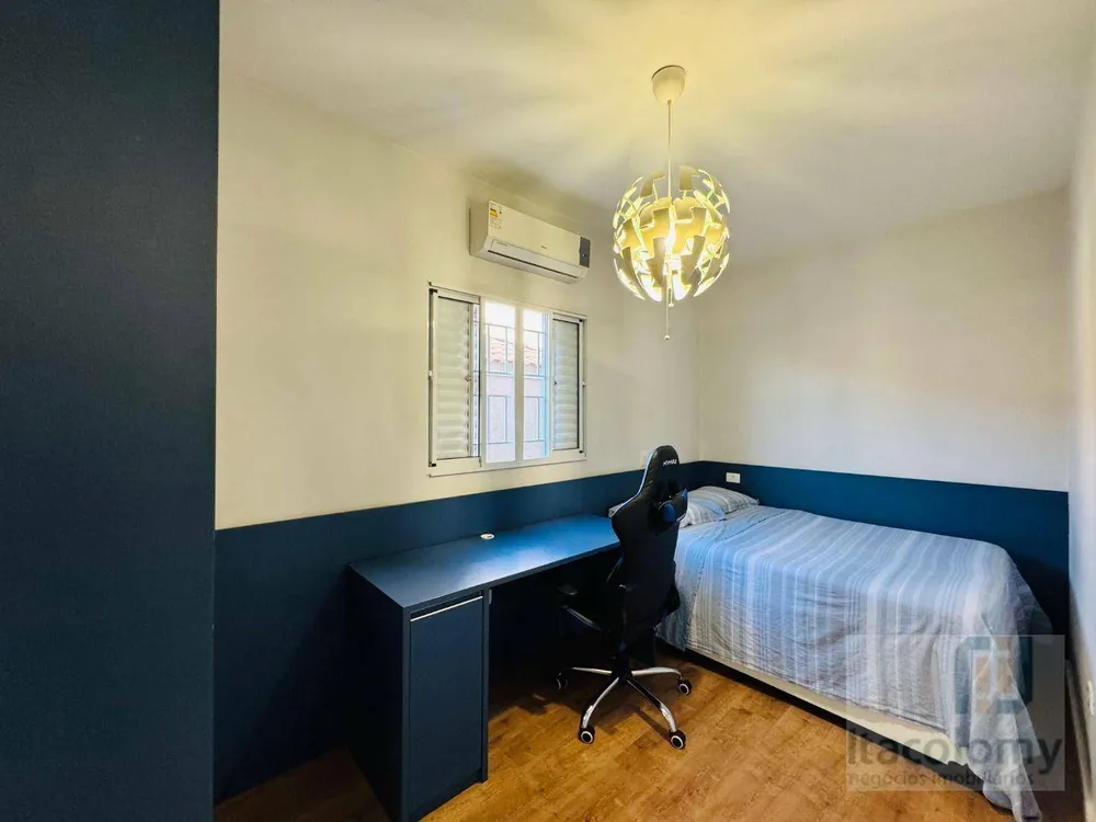 Casa, 4 quartos, 270 m² - Foto 11