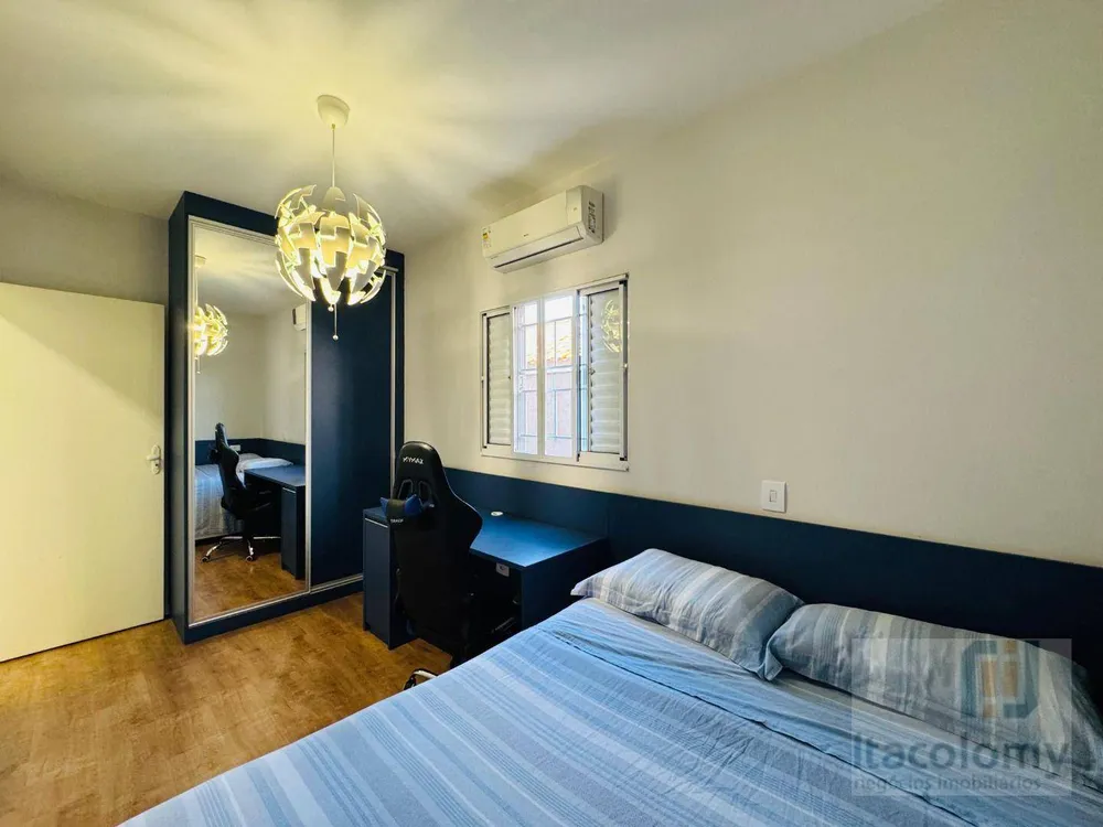 Casa, 4 quartos, 270 m² - Foto 12