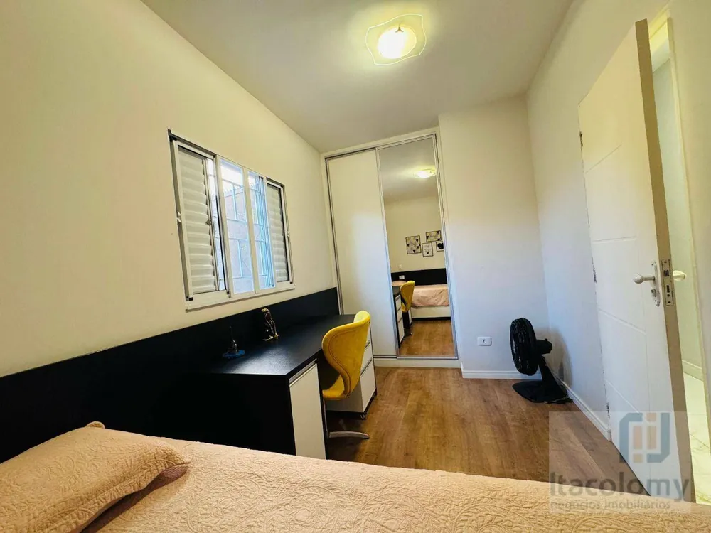 Casa, 4 quartos, 270 m² - Foto 8