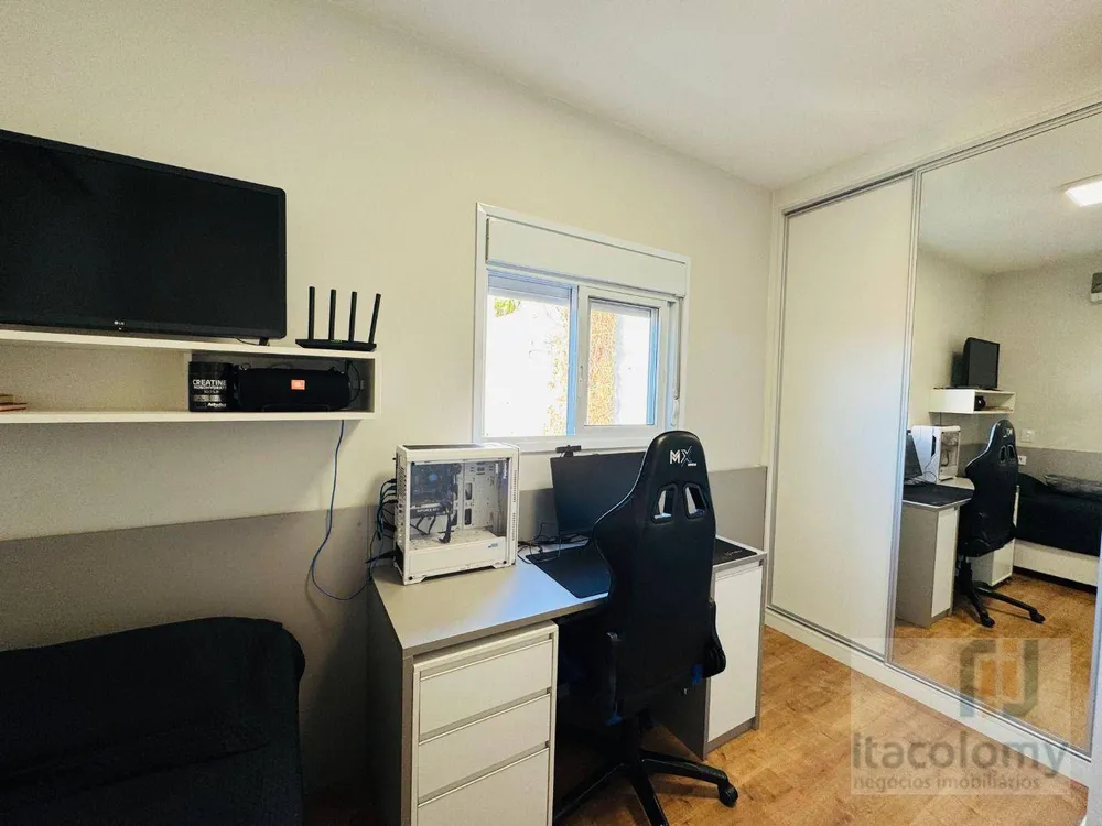 Casa, 4 quartos, 270 m² - Foto 10