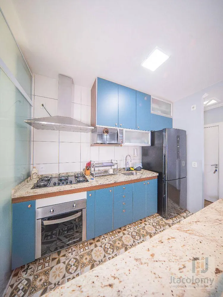 Apartamento, 3 quartos, 71 m² - Foto 5