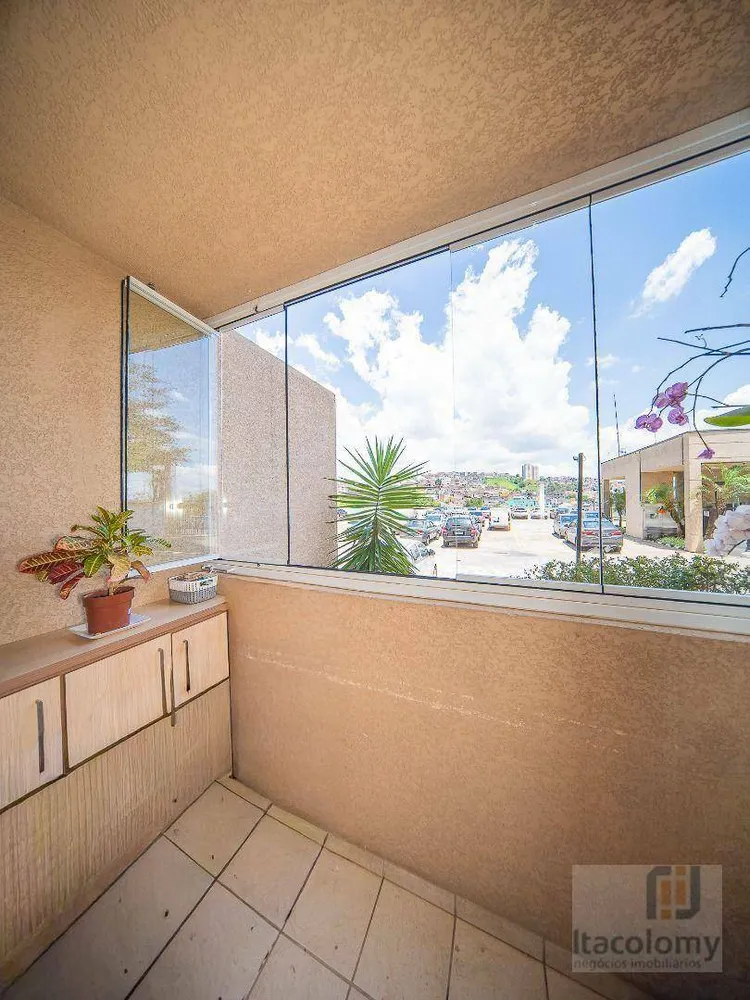 Apartamento, 3 quartos, 71 m² - Foto 3