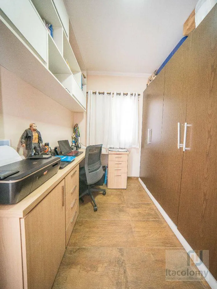 Apartamento, 3 quartos, 71 m² - Foto 9