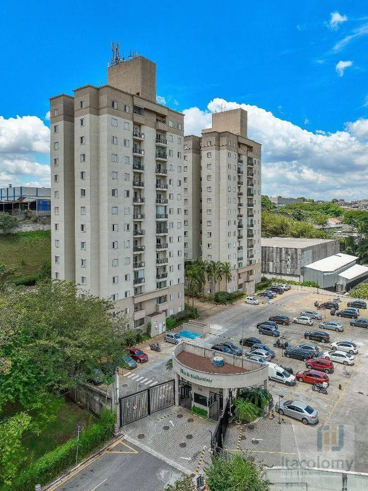 Apartamento, 3 quartos, 71 m² - Foto 10