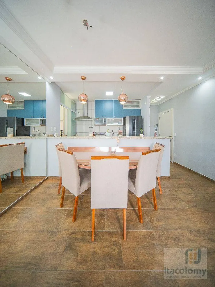 Apartamento, 3 quartos, 71 m² - Foto 12