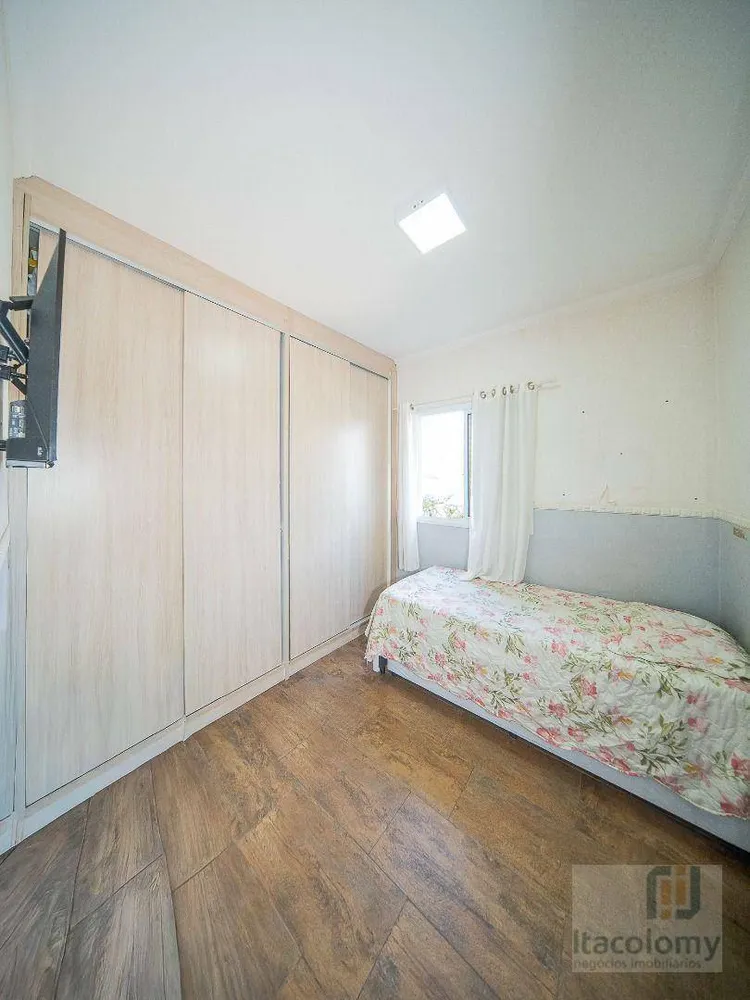 Apartamento, 3 quartos, 71 m² - Foto 8