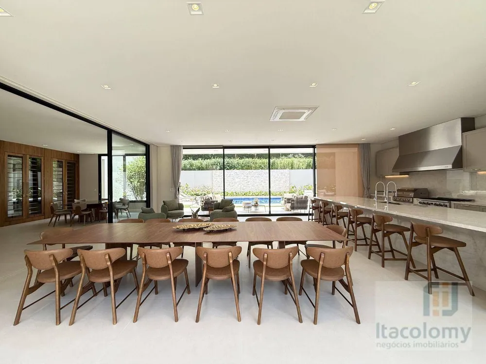 Casa de Condomínio, 5 quartos - Foto 7