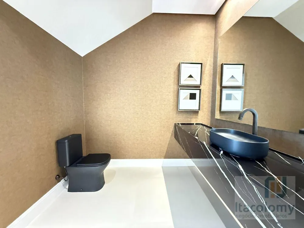 Casa de Condomínio, 5 quartos - Foto 6