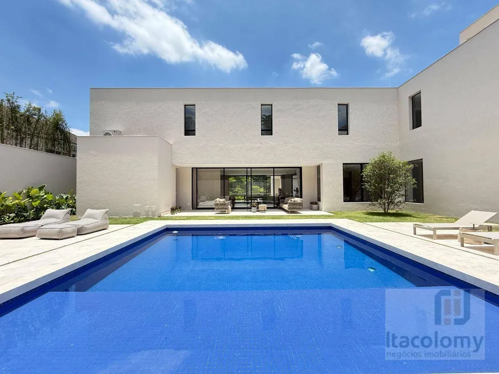 Casa de Condomínio, 5 quartos - Foto 4
