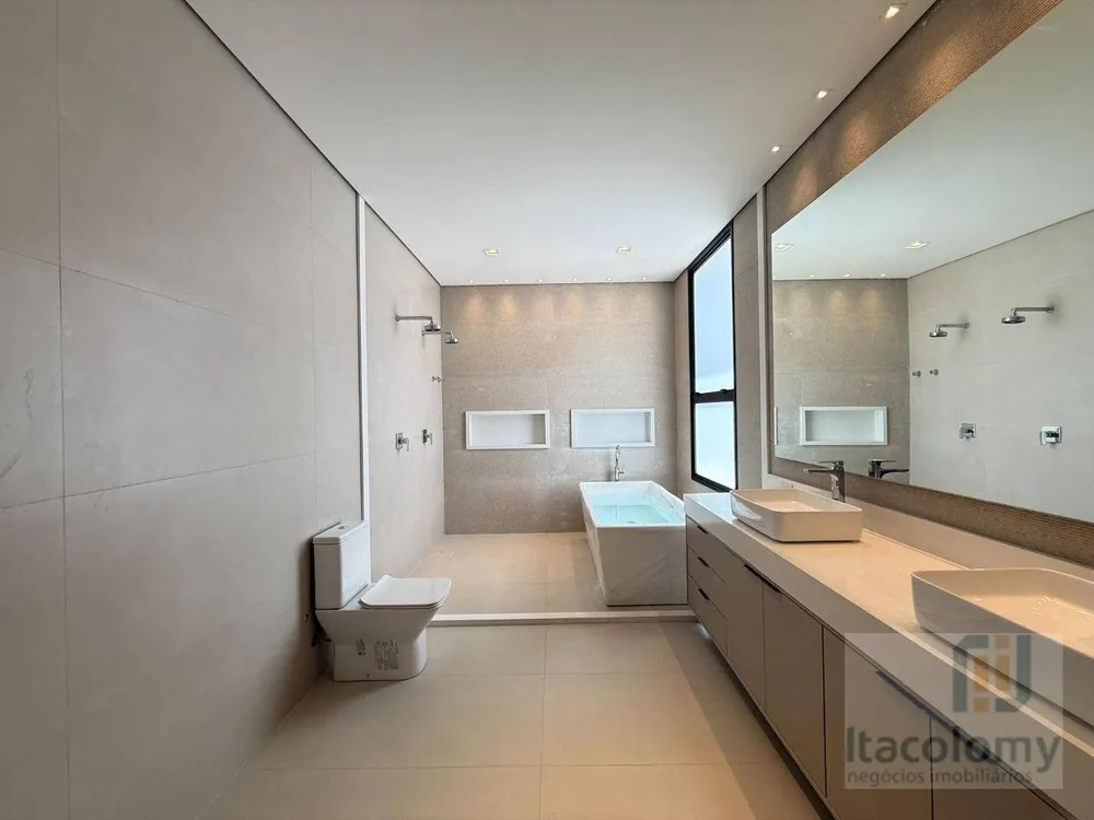 Casa de Condomínio, 5 quartos - Foto 9