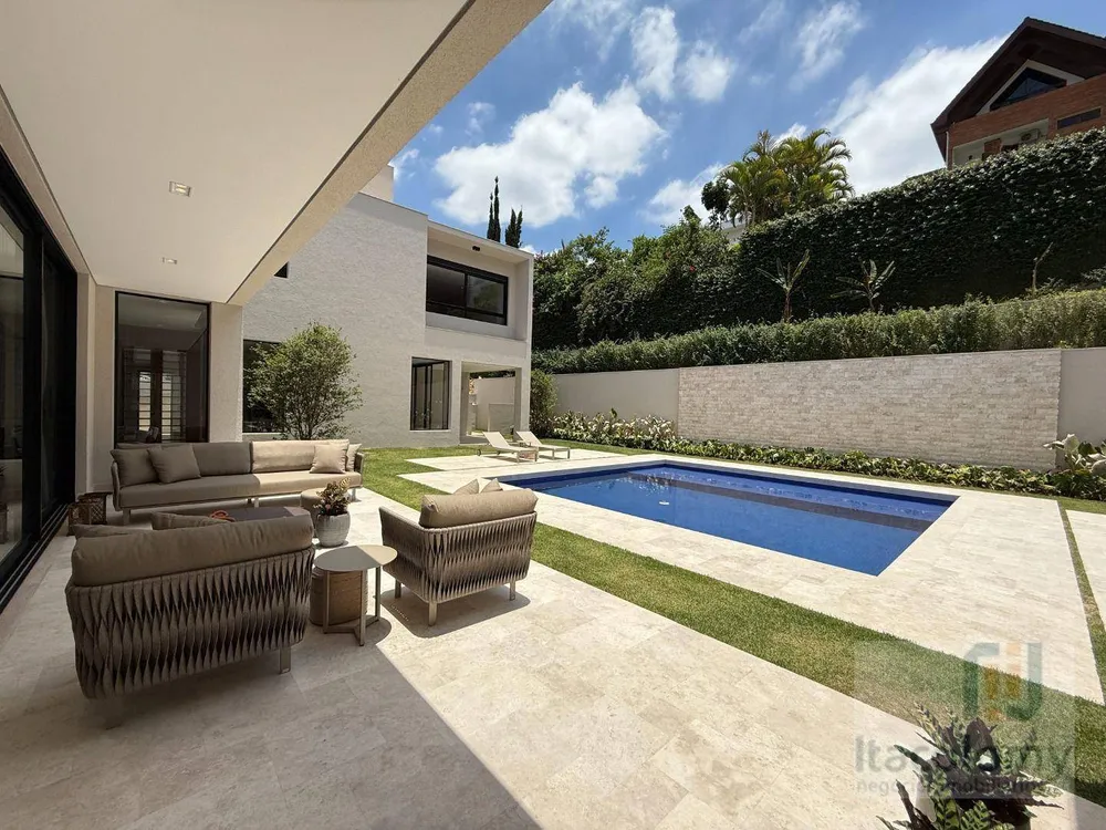 Casa de Condomínio, 5 quartos - Foto 3