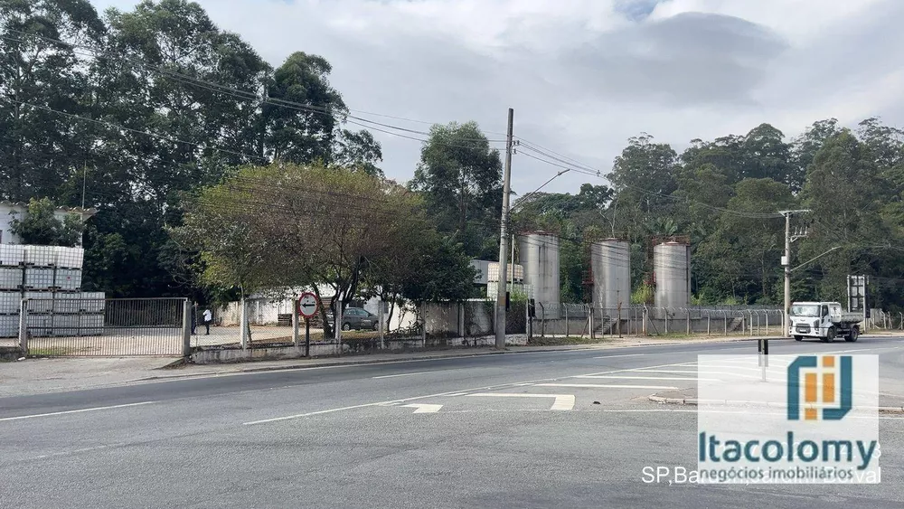 Depósito-Galpão-Armazém para alugar, 2300m² - Foto 4