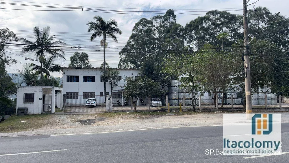 Depósito-Galpão-Armazém para alugar, 2300m² - Foto 5