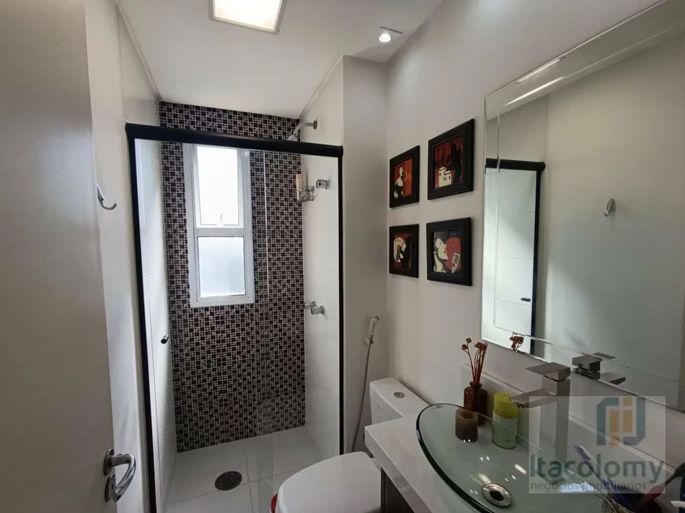 Apartamento, 2 quartos, 77 m² - Foto 7