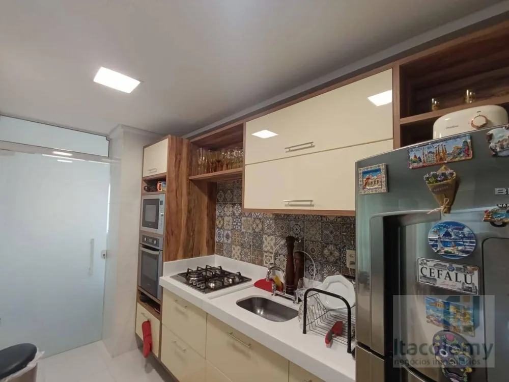 Apartamento, 2 quartos, 77 m² - Foto 1