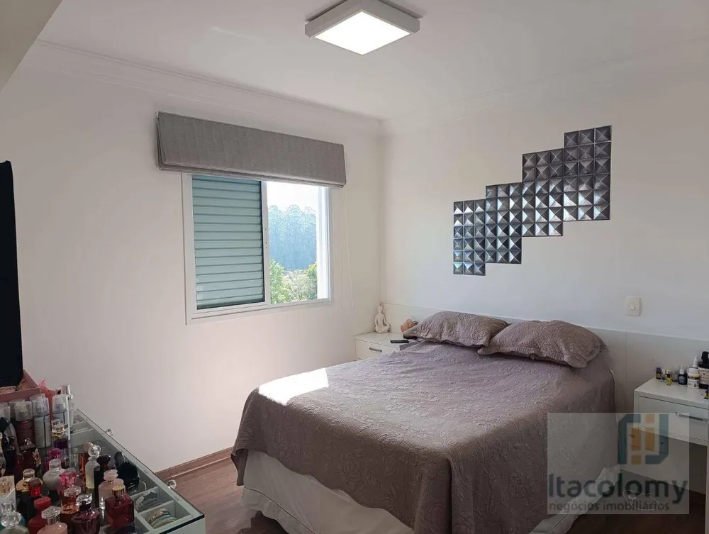Apartamento, 2 quartos, 77 m² - Foto 6
