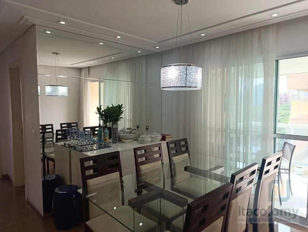 Apartamento, 2 quartos, 77 m² - Foto 9