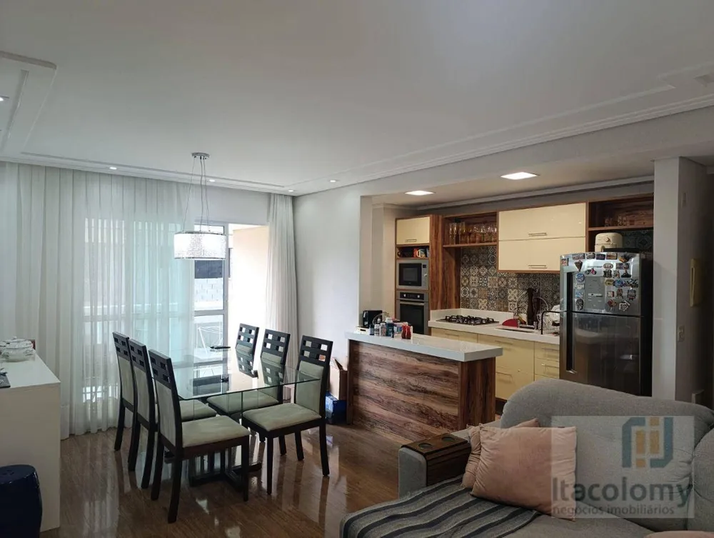 Apartamento, 2 quartos, 77 m² - Foto 10