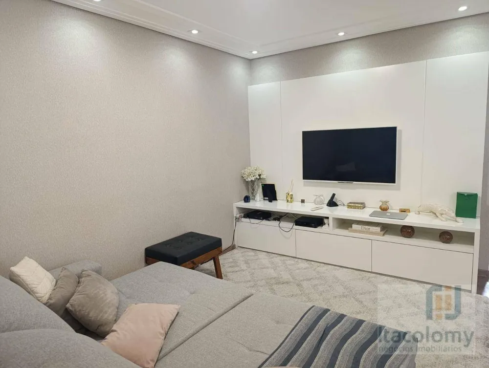 Apartamento, 2 quartos, 77 m² - Foto 8