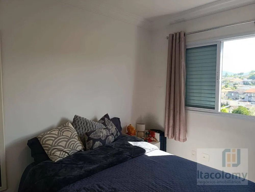 Apartamento, 2 quartos, 77 m² - Foto 11