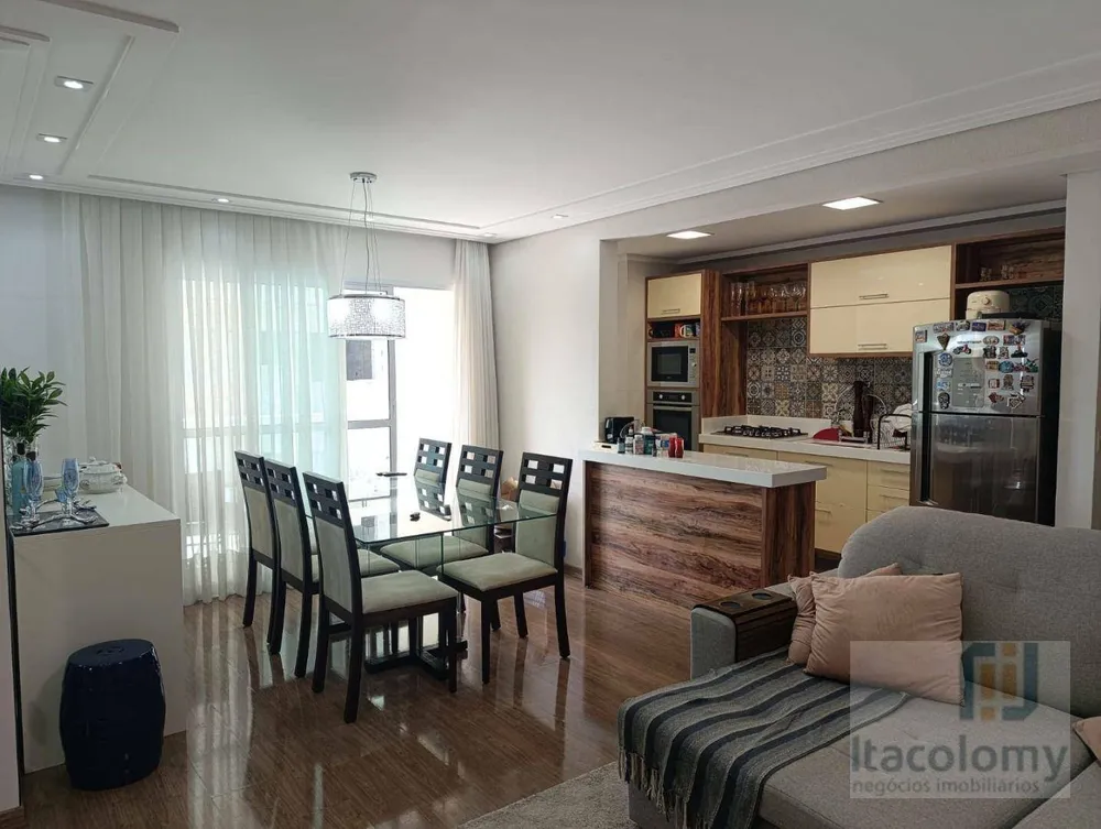 Apartamento, 2 quartos, 77 m² - Foto 4