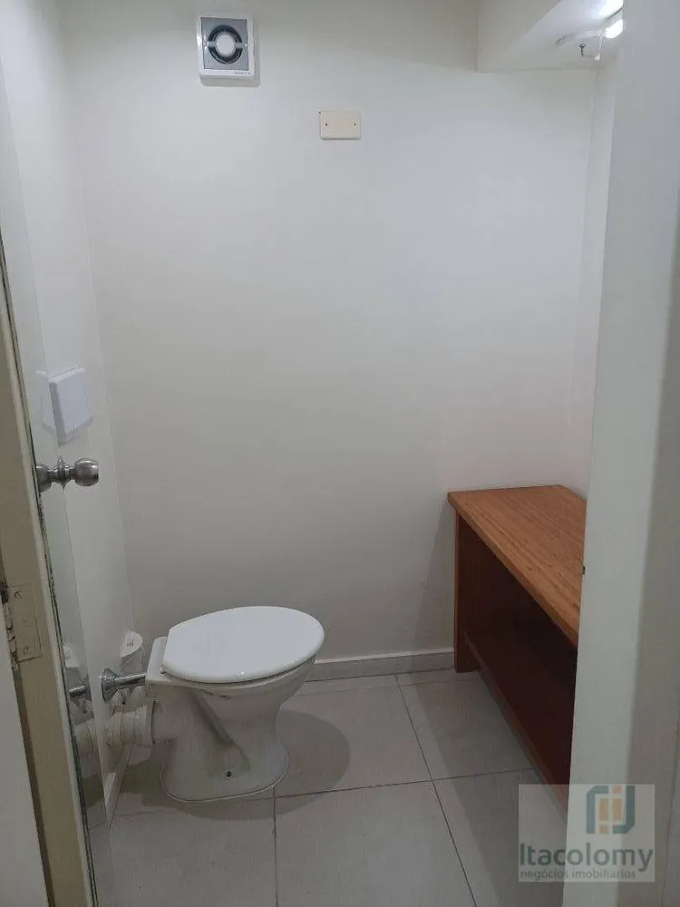 Sala-Conjunto, 184 m² - Foto 8