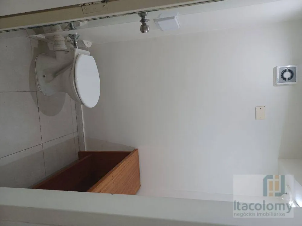 Sala-Conjunto, 184 m² - Foto 10