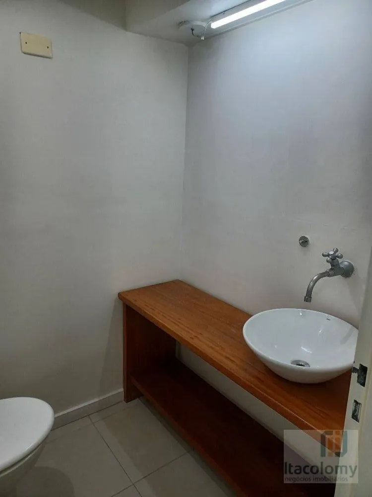 Sala-Conjunto, 184 m² - Foto 2