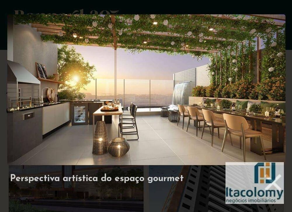 Apartamento, 2 quartos, 70 m² - Foto 1