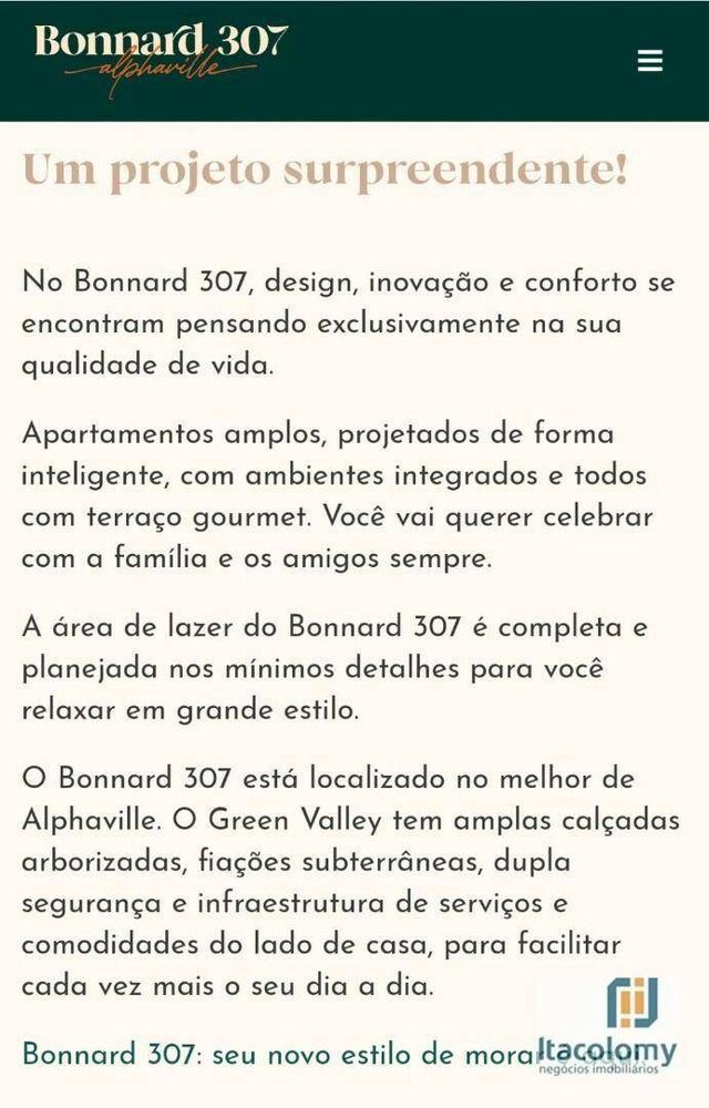 Apartamento, 2 quartos, 70 m² - Foto 2