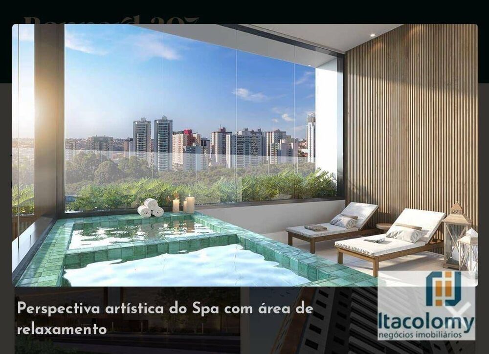 Apartamento, 2 quartos, 70 m² - Foto 3