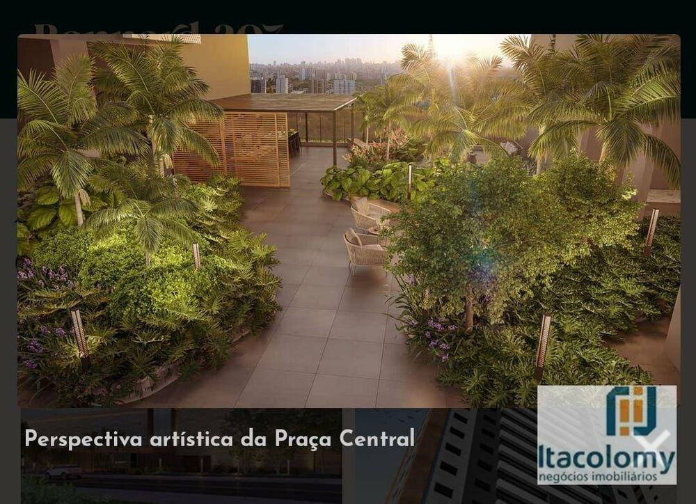 Apartamento, 2 quartos, 70 m² - Foto 4