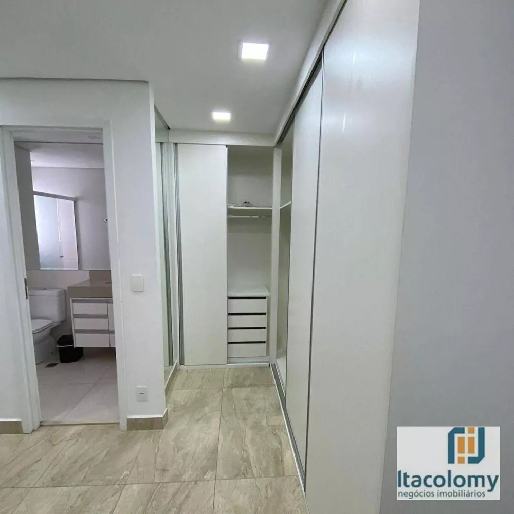 Apartamento para alugar com 2 quartos, 78m² - Foto 5