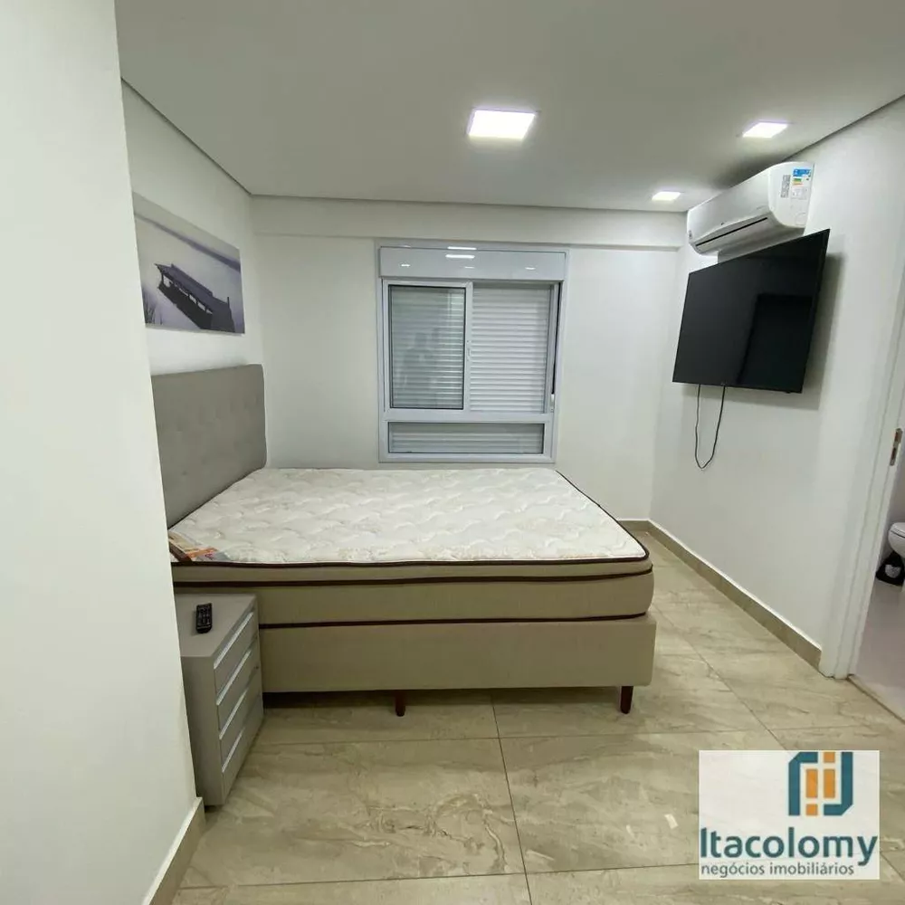 Apartamento para alugar com 2 quartos, 78m² - Foto 7