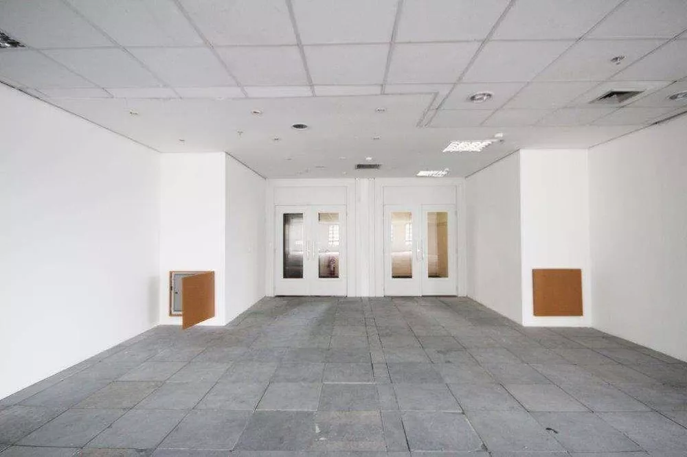 Conjunto Comercial-Sala para alugar, 318m² - Foto 1