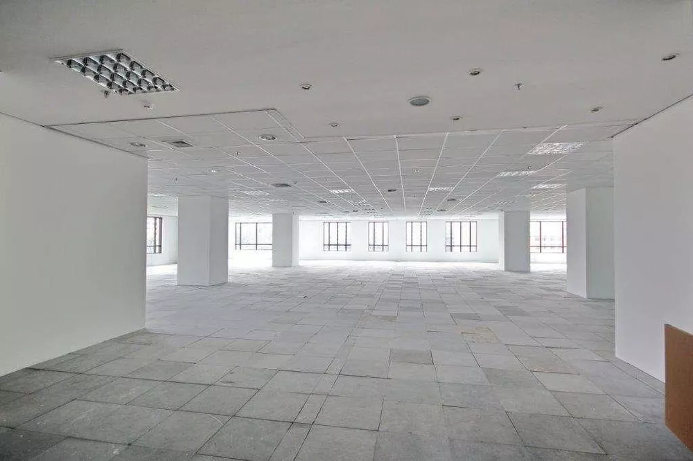 Conjunto Comercial-Sala para alugar, 318m² - Foto 3