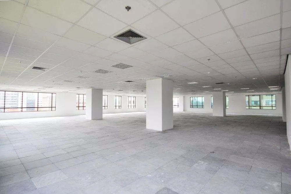 Conjunto Comercial-Sala para alugar, 318m² - Foto 4