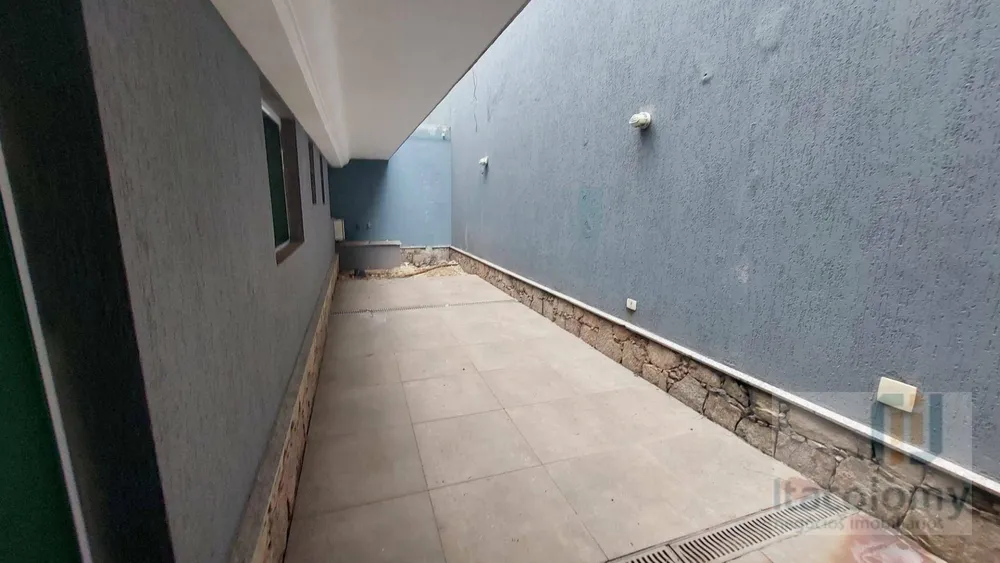 Casa de Condomínio, 4 quartos - Foto 11
