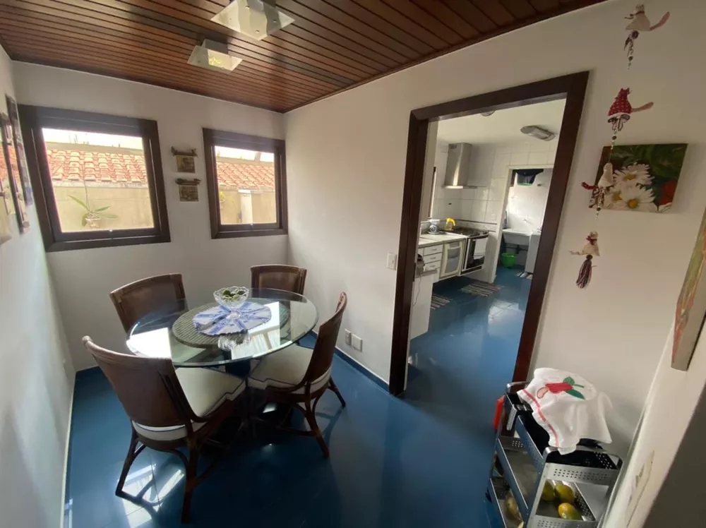 Casa de Condomínio à venda com 4 quartos, 370m² - Foto 4