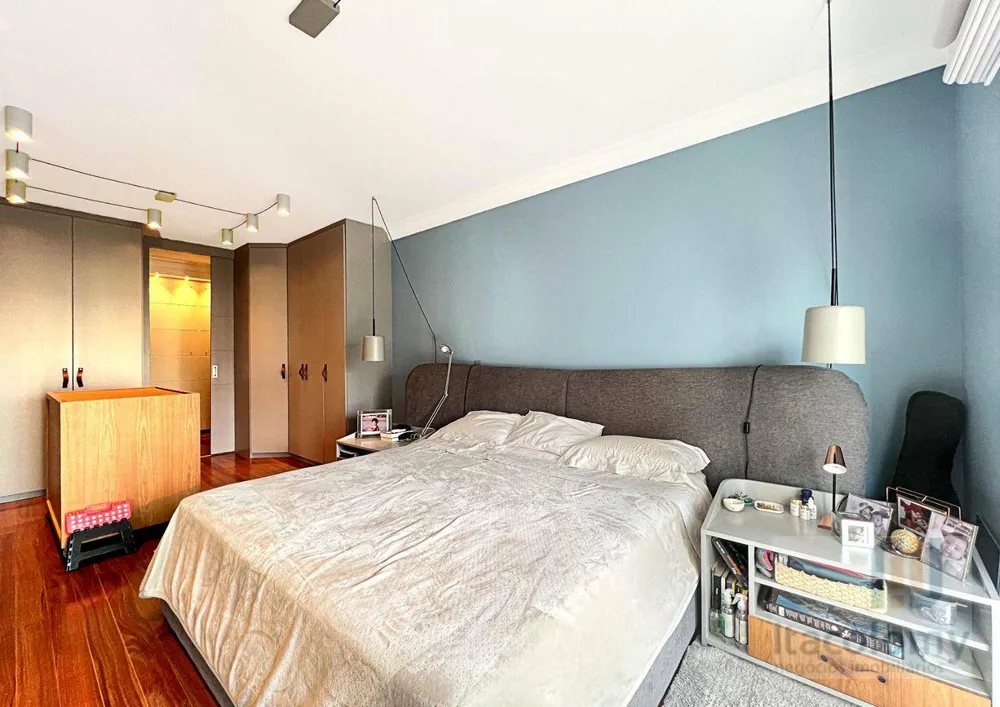 Apartamento, 3 quartos, 226 m² - Foto 7