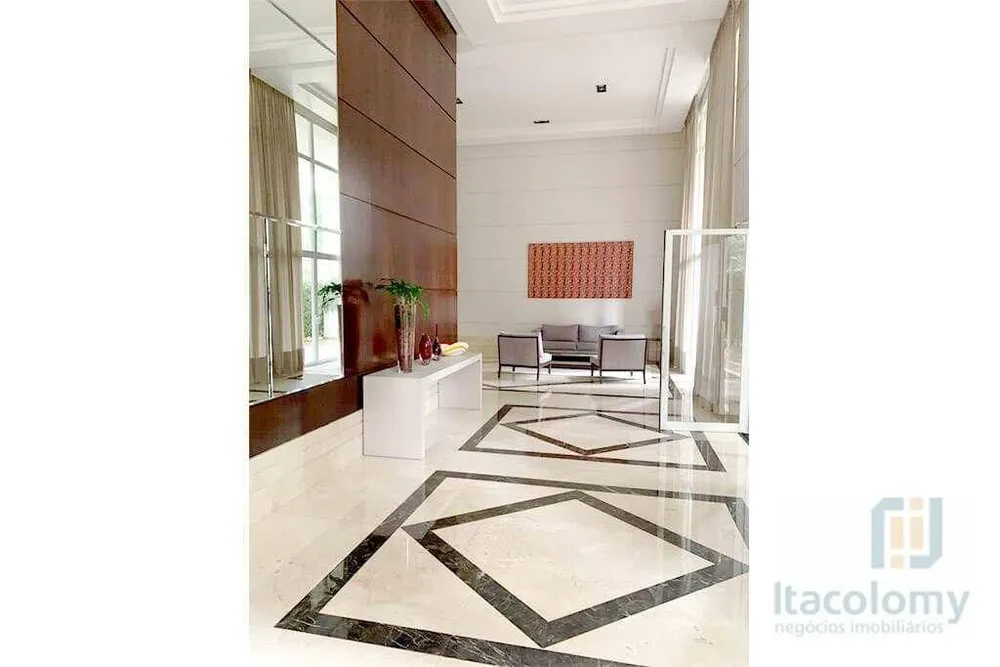 Apartamento, 3 quartos, 226 m² - Foto 14