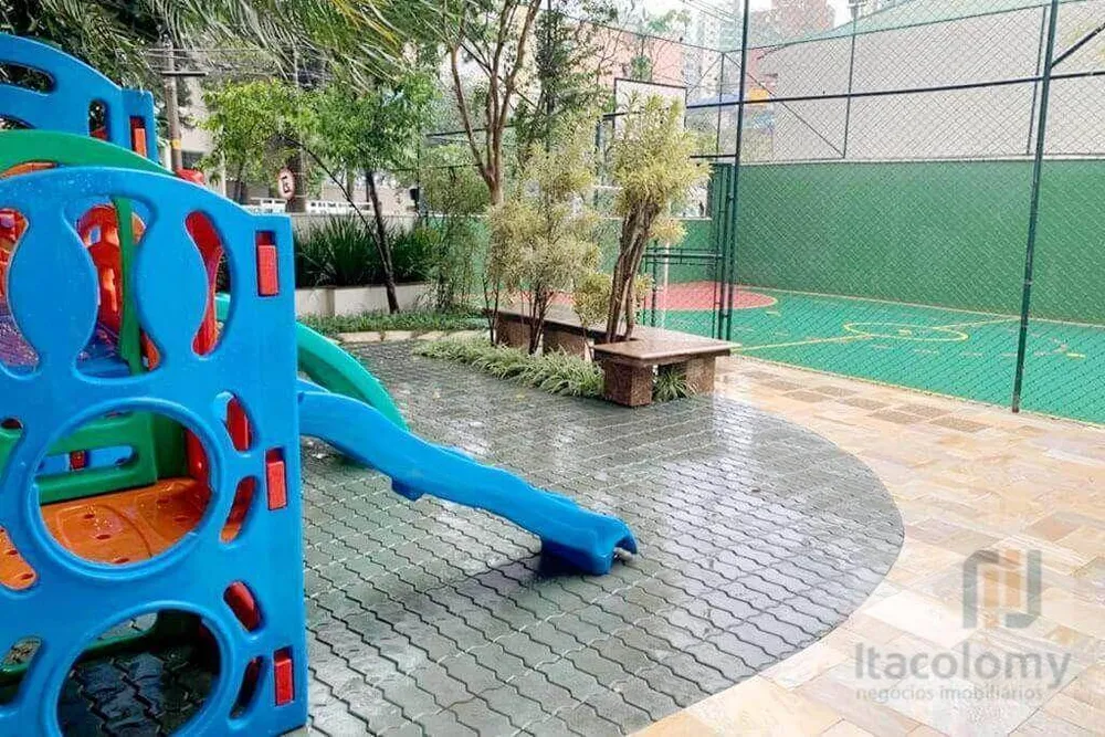 Apartamento, 3 quartos, 226 m² - Foto 16