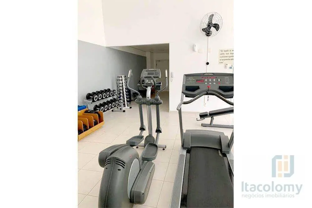 Apartamento, 3 quartos, 226 m² - Foto 4