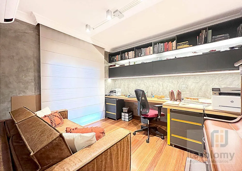 Apartamento, 3 quartos, 226 m² - Foto 2